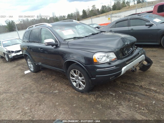 VOLVO XC90 2013 yv4952cy9d1654546