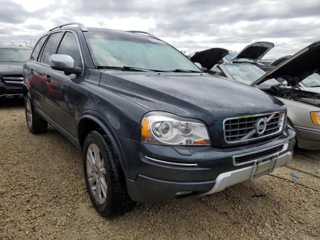 VOLVO XC90 3.2 2013 yv4952cy9d1655762