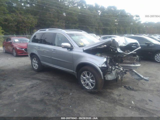 VOLVO XC90 2013 yv4952cy9d1658662