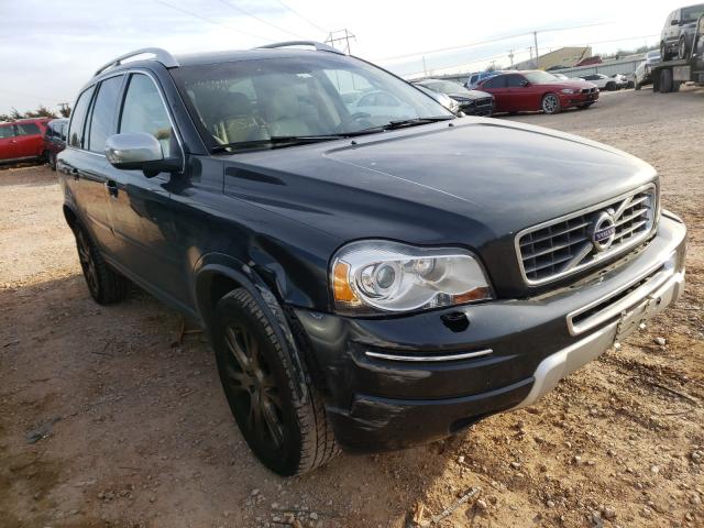 VOLVO XC90 3.2 2013 yv4952cy9d1661643