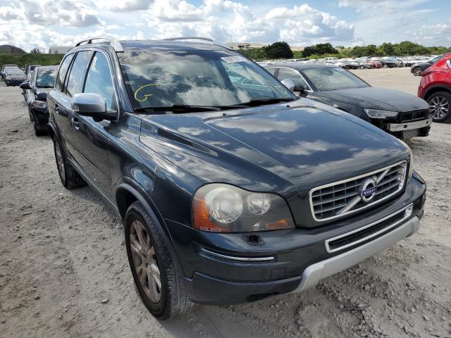 VOLVO XC90 3.2 2013 yv4952cy9d1667586