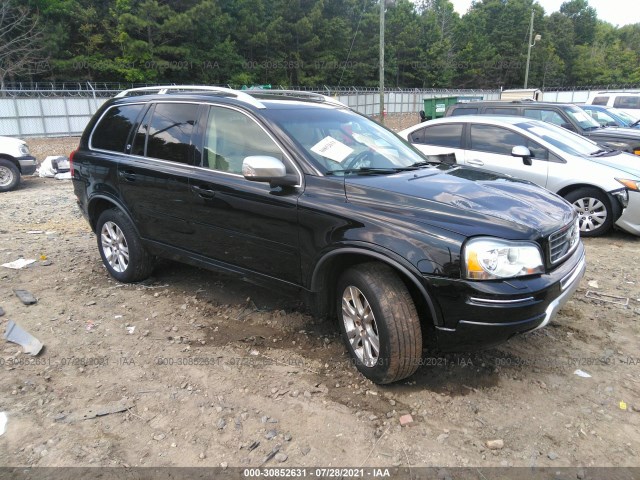 VOLVO XC90 2014 yv4952cy9e1690156