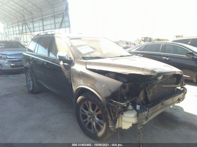 VOLVO XC90 2014 yv4952cy9e1691145