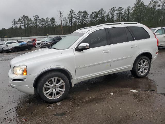 VOLVO XC90 2014 yv4952cy9e1694028