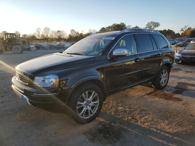 VOLVO XC90 3.2 2014 yv4952cy9e1702404