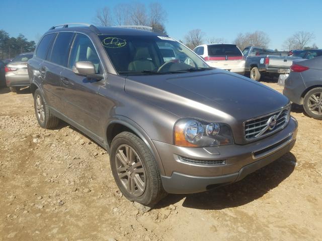 VOLVO XC90 3.2 2011 yv4952cyxb1570278