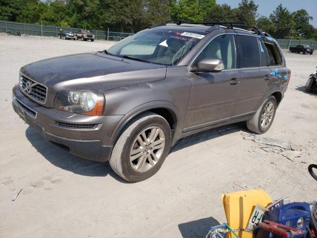 VOLVO XC90 2011 yv4952cyxb1574914