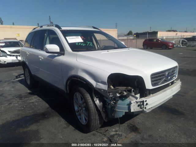 VOLVO XC90 2011 yv4952cyxb1575481