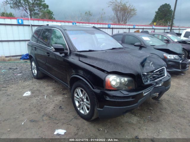 VOLVO XC90 2011 yv4952cyxb1579014