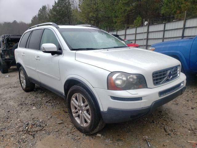 VOLVO XC90 3.2 2011 yv4952cyxb1583242