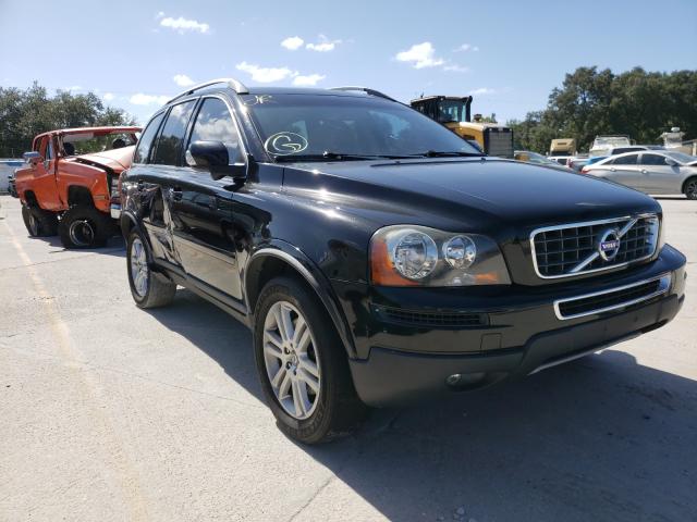 VOLVO XC90 3.2 2011 yv4952cyxb1583693