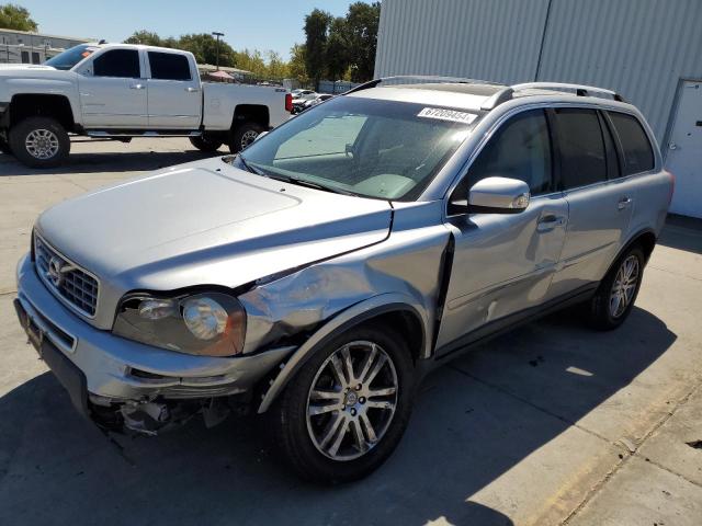 VOLVO XC90 3.2 2011 yv4952cyxb1591955