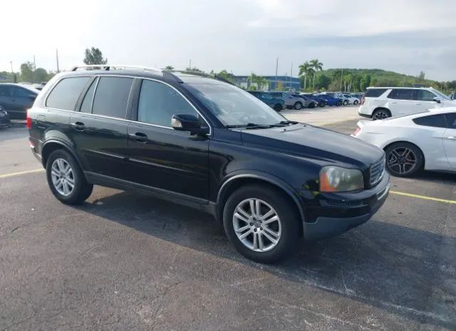 VOLVO XC90 2011 yv4952cyxb1597447