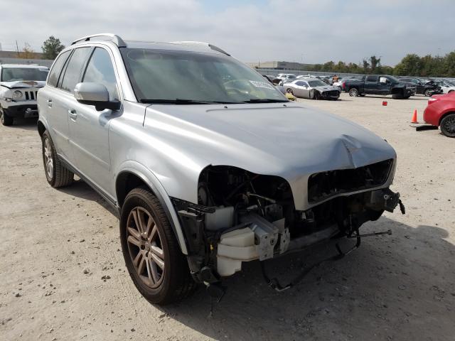 VOLVO XC90 3.2 2011 yv4952cyxb1603280