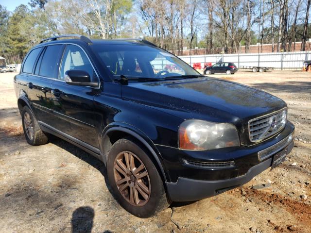 VOLVO XC90 3.2 2012 yv4952cyxc1608173