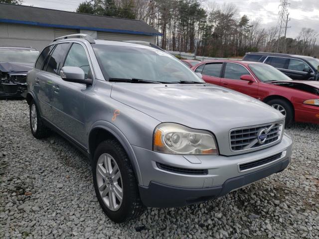 VOLVO XC90 3.2 2012 yv4952cyxc1614717