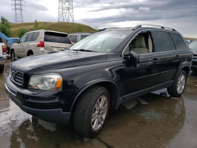 VOLVO XC90 3.2 2012 yv4952cyxc1616676