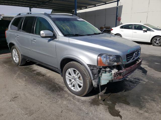 VOLVO XC90 3.2 2012 yv4952cyxc1619030