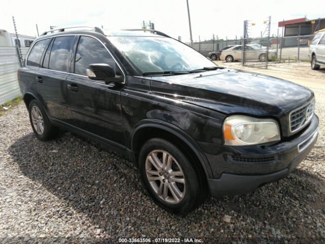 VOLVO XC90 2012 yv4952cyxc1627242