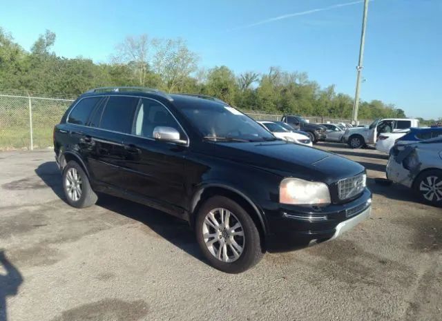 VOLVO XC90 2013 yv4952cyxd1635620