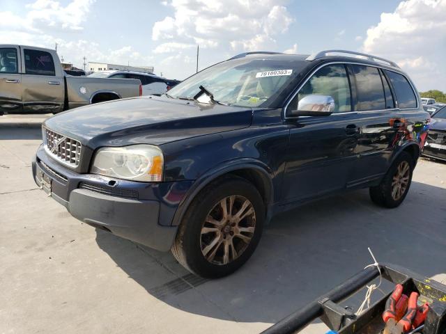 VOLVO XC90 3.2 2013 yv4952cyxd1640428