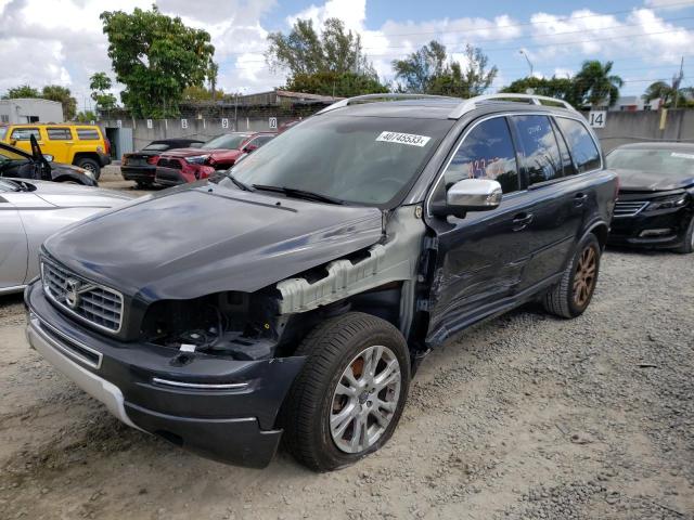 VOLVO XC90 3.2 2013 yv4952cyxd1644415