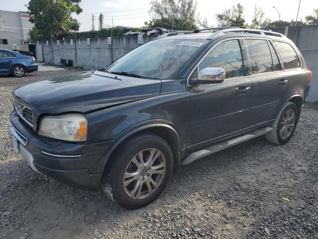 VOLVO XC90 2013 yv4952cyxd1647587