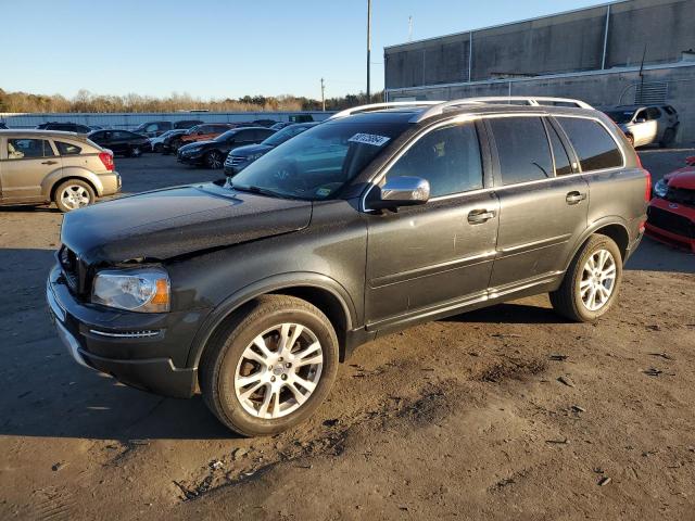 VOLVO XC90 3.2 2013 yv4952cyxd1648366