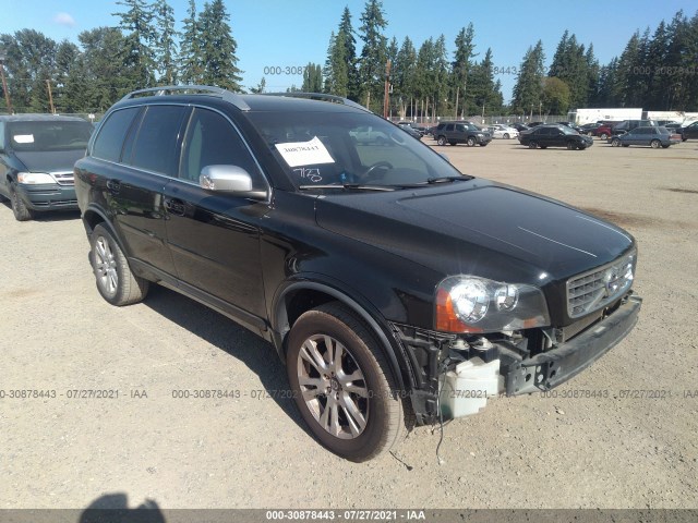 VOLVO XC90 2013 yv4952cyxd1650487