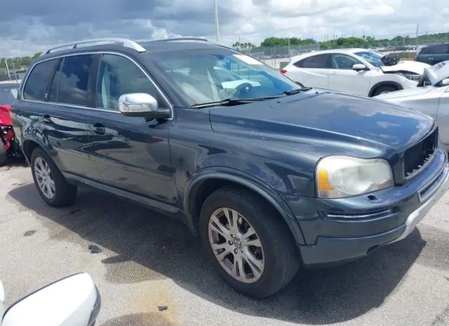 VOLVO XC90 2013 yv4952cyxd1652269