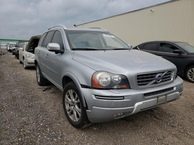 VOLVO XC90 3.2 2013 yv4952cyxd1655818