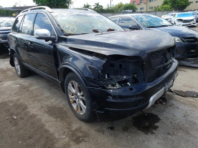 VOLVO XC90 3.2 2014 yv4952cyxe1680865