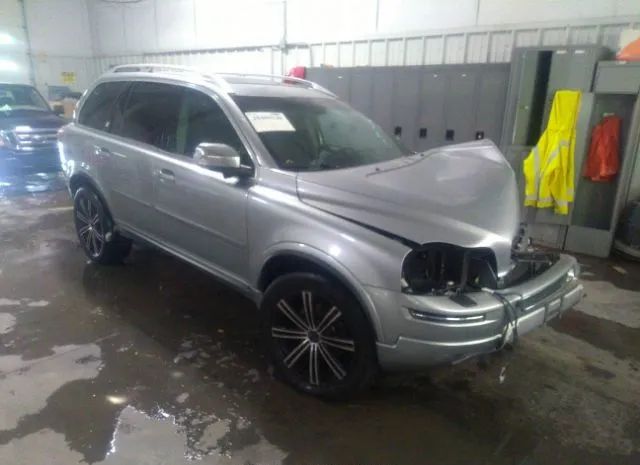 VOLVO XC90 2014 yv4952cyxe1681028