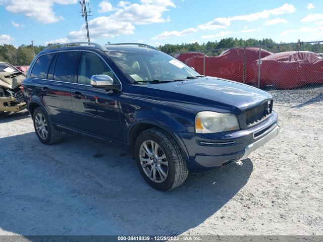 VOLVO XC90 2014 yv4952cyxe1681255