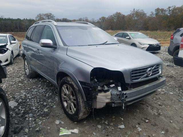 VOLVO XC90 2014 yv4952cyxe1691249