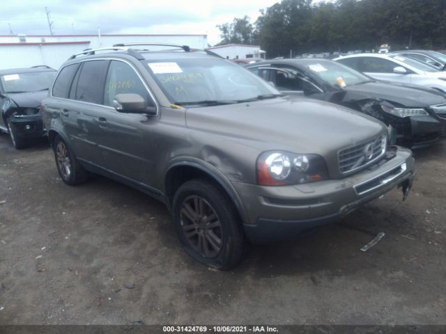 VOLVO XC90 2011 yv4952cz0b1568404