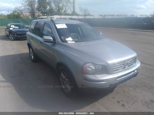 VOLVO XC90 2011 yv4952cz0b1570539