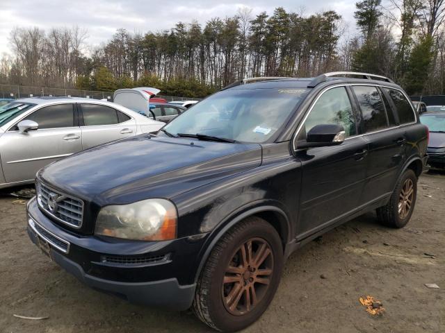 VOLVO XC90 3.2 2011 yv4952cz0b1571738