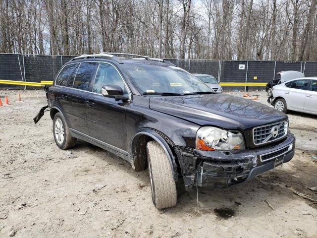 VOLVO XC90 3.2 2011 yv4952cz0b1578429