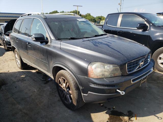 VOLVO XC90 3.2 2011 yv4952cz0b1582156