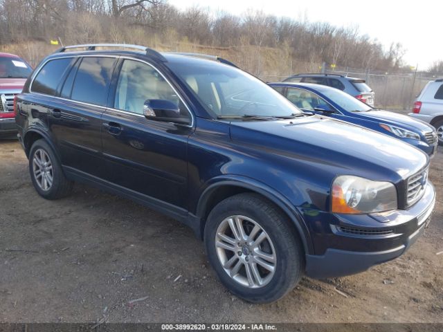 VOLVO XC90 2011 yv4952cz0b1582416