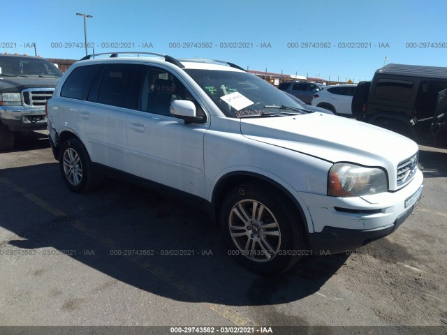 VOLVO XC90 2011 yv4952cz0b1582853