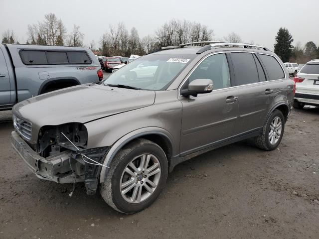 VOLVO XC90 3.2 2011 yv4952cz0b1583615