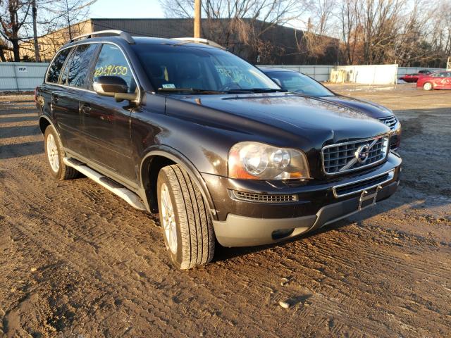 VOLVO XC90 3.2 2011 yv4952cz0b1586157