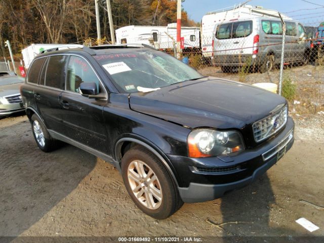 VOLVO XC90 2011 yv4952cz0b1586255