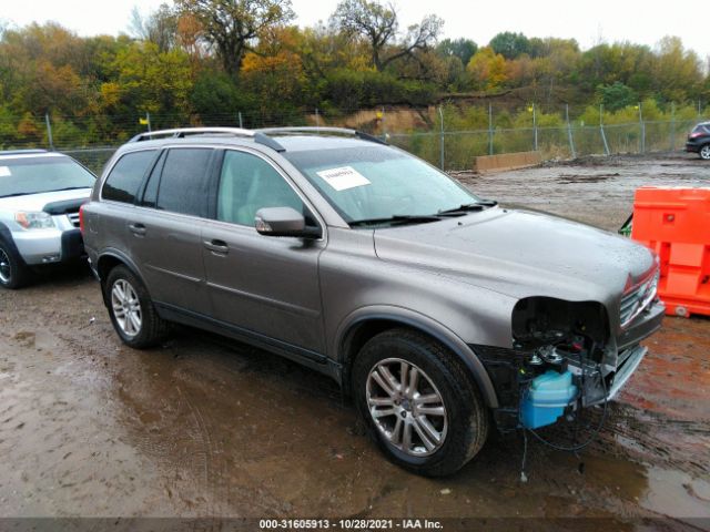 VOLVO XC90 2011 yv4952cz0b1586448