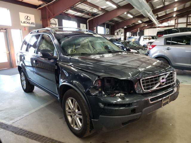 VOLVO XC90 3.2 2011 yv4952cz0b1587972