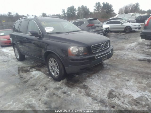 VOLVO XC90 2011 yv4952cz0b1588460