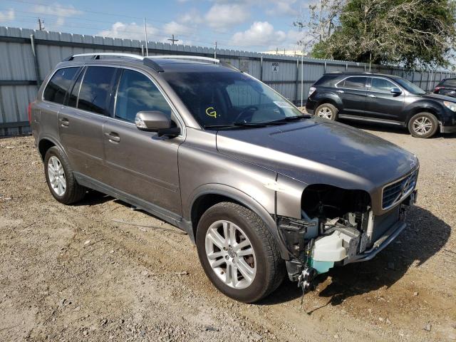 VOLVO XC90 3.2 2011 yv4952cz0b1591407