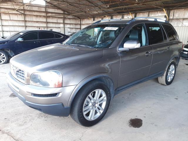 VOLVO XC90 3.2 2011 yv4952cz0b1594047